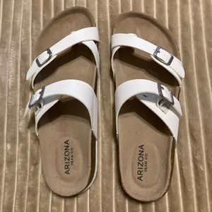 Arizona Jean Co. sandals 8.5